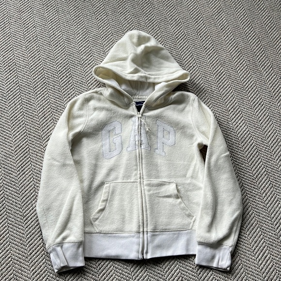Gap hooded sweater - Picture 1 of 7